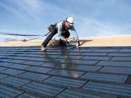 Roof Coating Services in Burley, WA